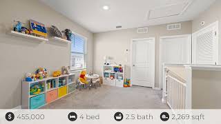 16176 Soft Fern Trce, Odessa, FL