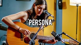 Karina Vismara - Persona / Rumble Studios Live Sessions