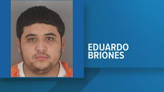 I.C.Y.M.I | Man sentenced after pleading guilty to continual sexual abuse of a child