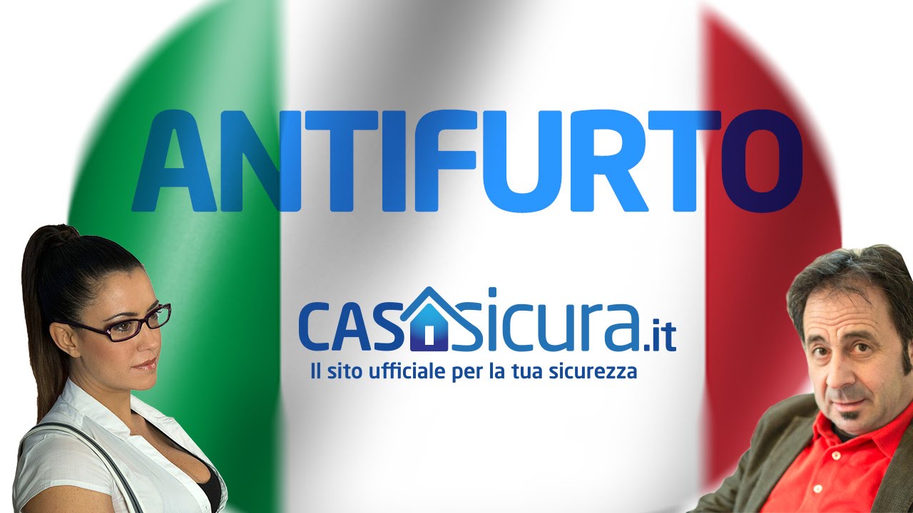 Antifurto casa antifurti wireless ed allarmi senza fili tripla ... Casasicura opinioni