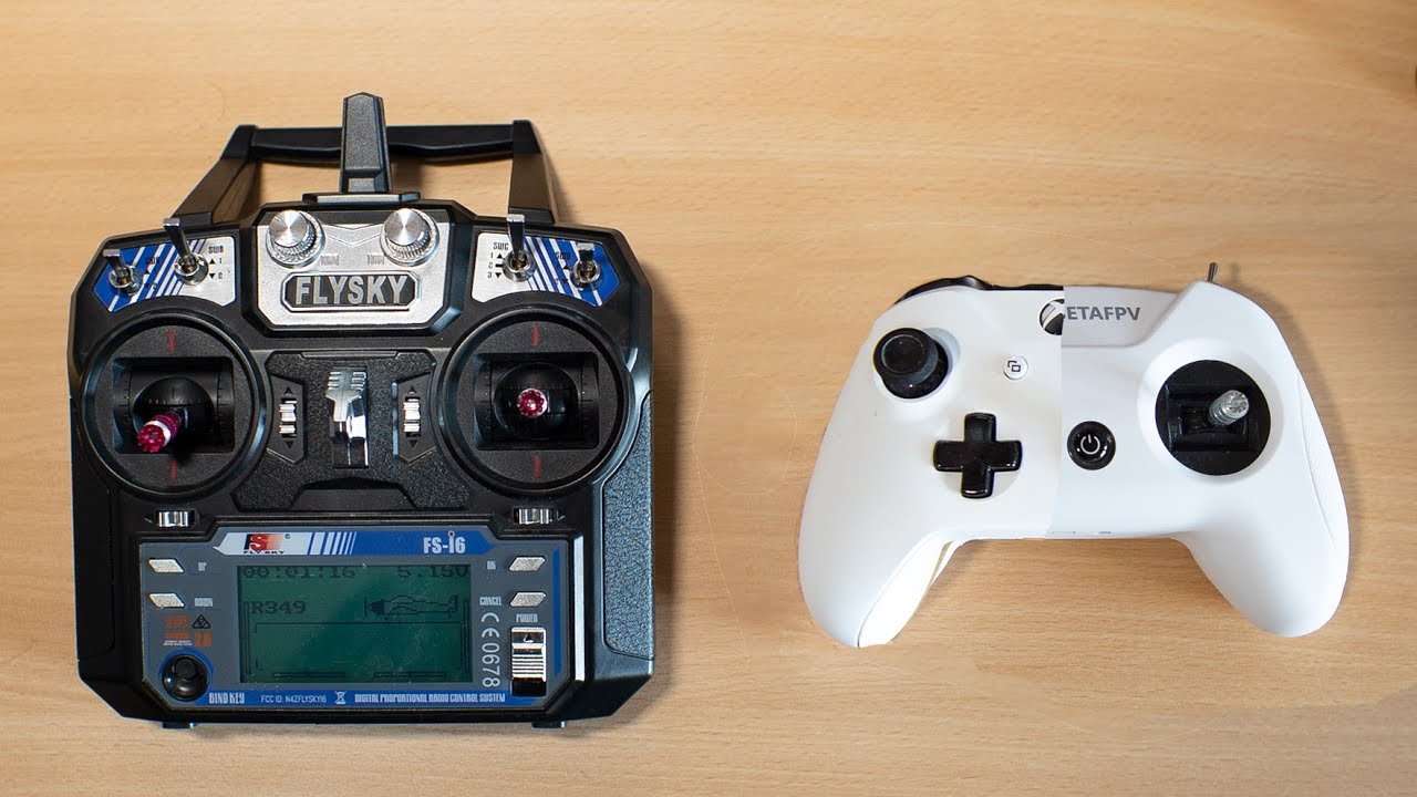 Liftoff simulator xbox controller cfloxa