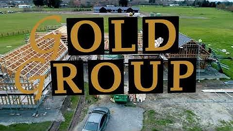 Gold Group - Scaffolding | Shrink Wrap |  Safety Nets - Christchurch & Canterbury