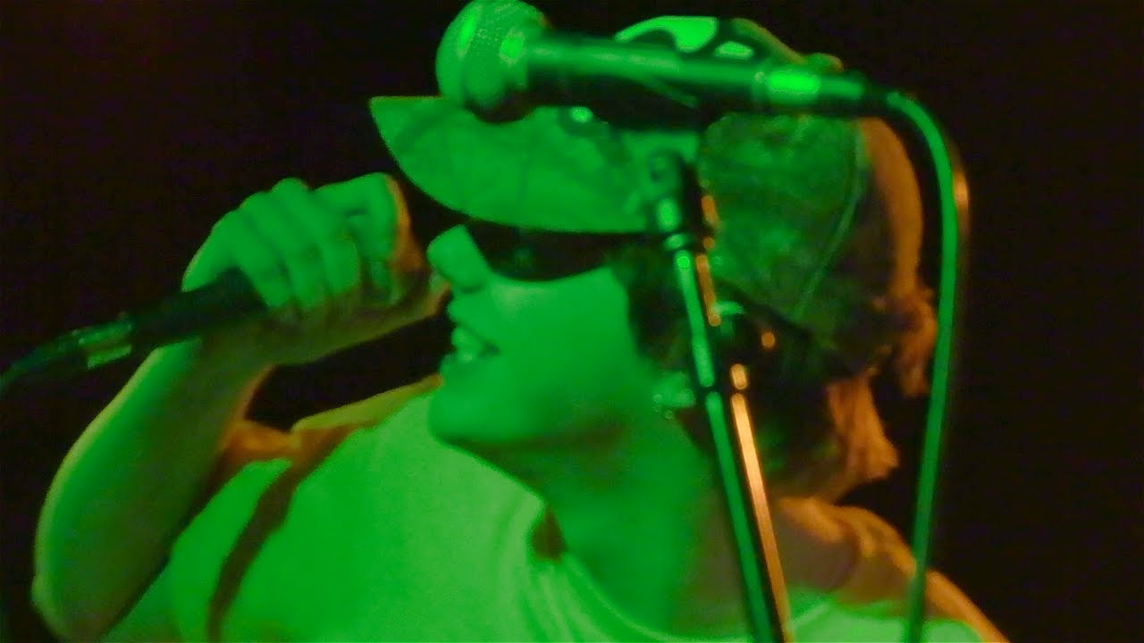 static live! (4/9/25 seattle)