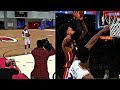NBA 2K18 MyCAREER - JORDAN BRAND PHOTO SHOOT! JOEL EMBIID WANTS TO BE FRIENDS AFTER I DUNKED ON HIM!