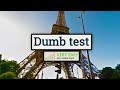 doing geoguessr "DUMB TESTS" to prove i'm not dumb