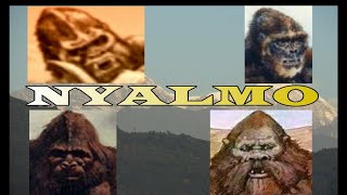Nyalmo - El Yeti Más Grande De Todos - Criptozoología