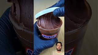Maltesers vs Snickers#shorts