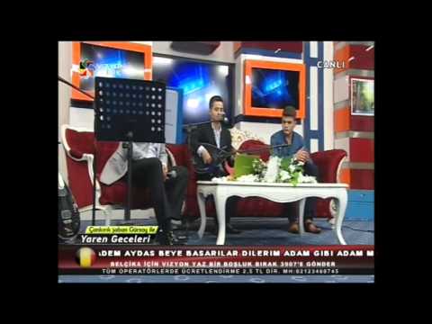 ADEM AYDAŞ-KIŞ MASALI-VİZYON TV-2014