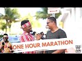 Funny Interviews Around The World - ONE HOUR MARATHON