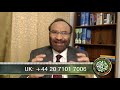 FER 387 Aafat o wabaon se asbaaq. Tufaan-e Nuh  آفات و وباؤں سےا سباق،طوفان نوح۔ بائبل و قرآن