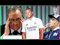 What Maradona told Florentino Pérez about Mbappé in 2017 is simply incredible | Oh My Goal