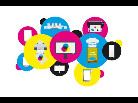 Managed Print Services
