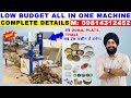 Full Automatic Paper Plate Making Machine, Low Cost Paper Plate Machine, Buffet Plate Making Machine