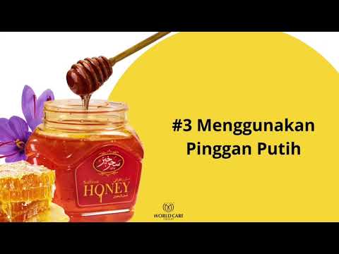 Video: 5 Cara Mengawet Makanan melalui Lyofilisasi