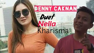 KARTOYONO MEDOT JANJI |NELLA KHARISMA FULL ALBUM 2020