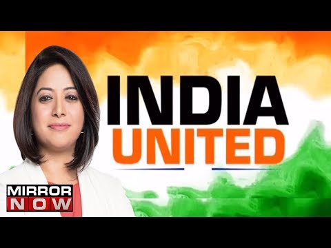 Faye D'Souza speaks on the high level meet by NSA amidst the mounting tension between India-Pakistan