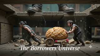 What If Someone Secretly Fixed Everything You Lost? The Borrowers Universe Season 2