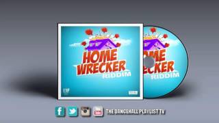 Miniatura de "Javada  - Spliff & Tea (Homewrecker Riddim) 2015"