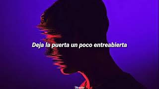Let's get lost - Chris James | Sub. español