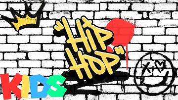 All About Hip Hop for Kids - Educational Video for Kids
