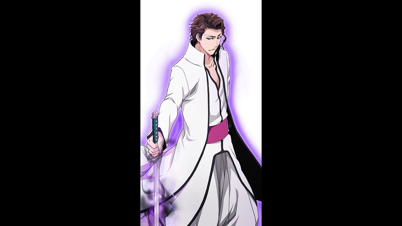Sosuke Aizen Build: Best Sosuke Aizen Build – IMCUI