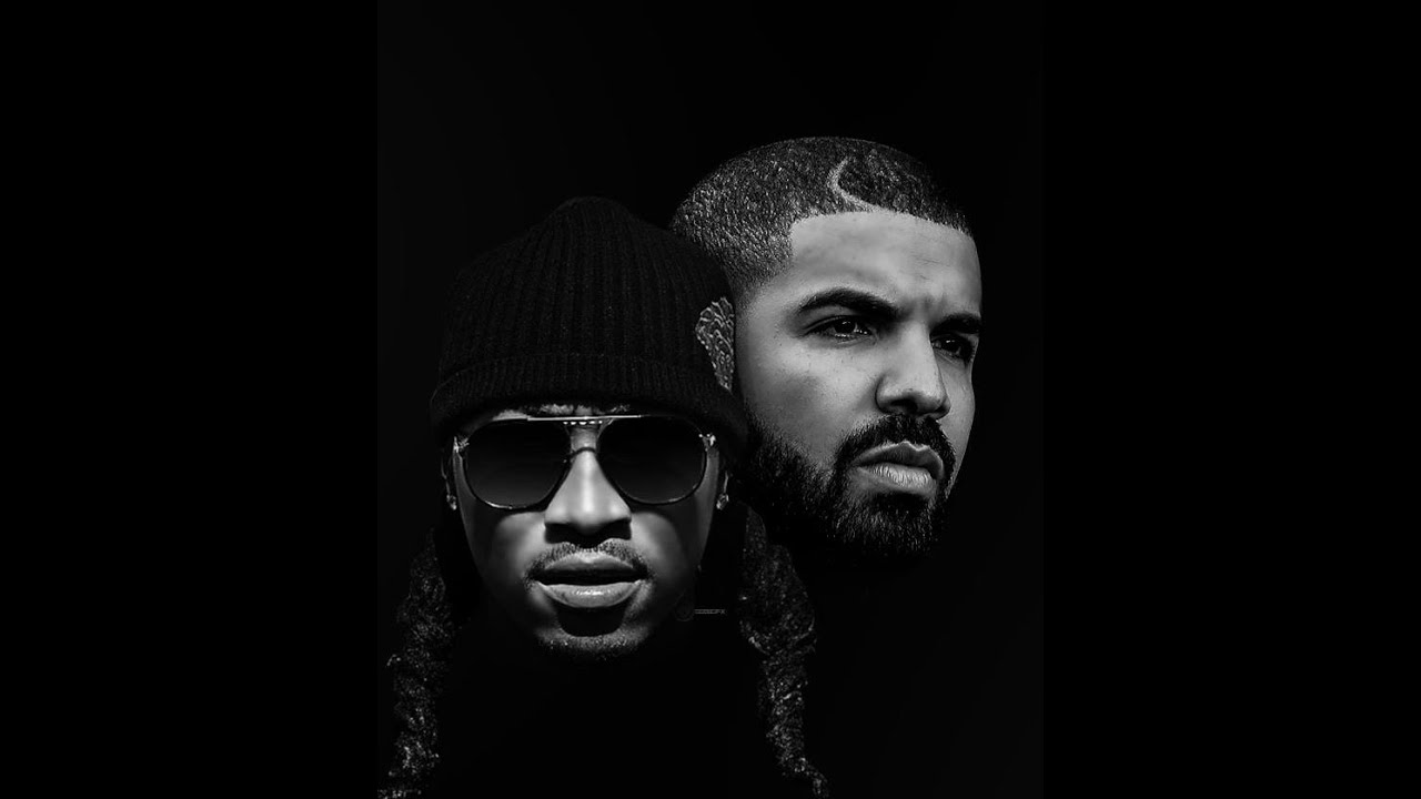 Ft future. Meek Mill feat. Drake - r.i.c.o. (feat. Drake).