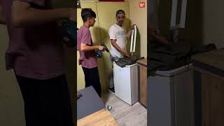 Anak Kurang Ajar