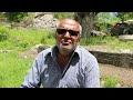 Pontus kökenli Hayati Günal: Dersim’in asıl gücü dayanışma kültürü-