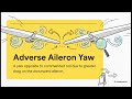 Slow Flight & Stall Avoidance