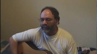 Eldred Mesher - Ava Maria Morales - Marty Robbins Cover.