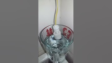 Alarm Air ( WATER LEVEL ALARM ) Sensor Banjir , Bocor , Penuh ( Bak , Toren / Tandon , Penampung )