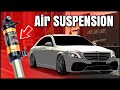 How to get Air SUSPENSION in Car Parking Multiplayer | NO HACK NEEDED
