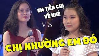 Thần Đồng Âm Nhạc Nhí NHỎ TUỔI nhưng chưa ngán 1 ai đòi TIỄN LUÔN CHỊ LỚN VỀ trong 1 nốt nhạc | THVL