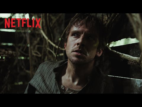 Apostoł | Oficjalny zwiastun [HD] | Netflix