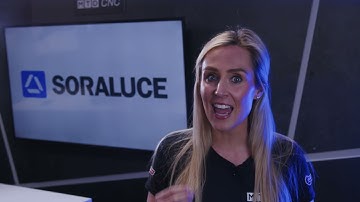 Mark your calendar for the Soraluce Summit 2023 and cutting-edge technology in action