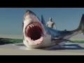 The Shallows (2016) - VFX Breakdown - By ILP