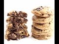 The Best Chocolate Chip Cookies Ever | Truffles and Trends