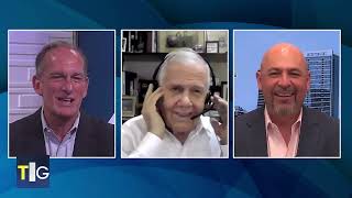 Jim Rogers: "The FED Do The Right Thing? They Are Incompetent!"