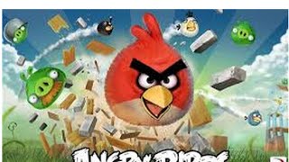 Angry Birds #1