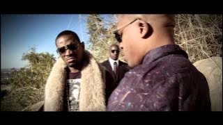 Naeto C ft D'Banj - Tony Montana (Bad Pass) Remix