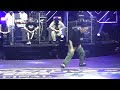 SHOW-GO vs RYOSUKE FINAL POPPING マイナビDANCEALIVE2026FINAL