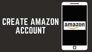 How To Create An Amazon Account 2024 | www.amazon.com Registration Help | Amazon.com Sign Up