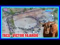  tarde taurina virgen de las nieves y san agustin de taca 2023 fam flores pariona 