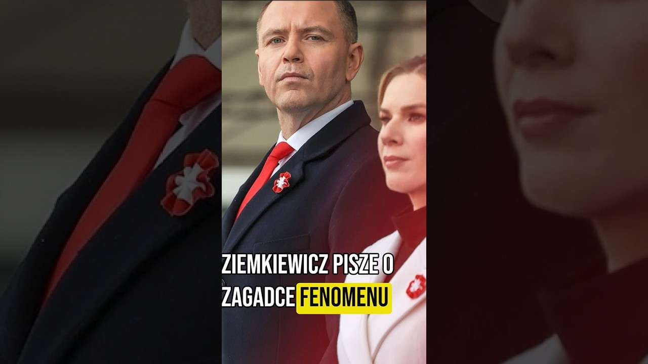 Miniatura: Dlaczego im ufają? Fenomen Marty i Karola...