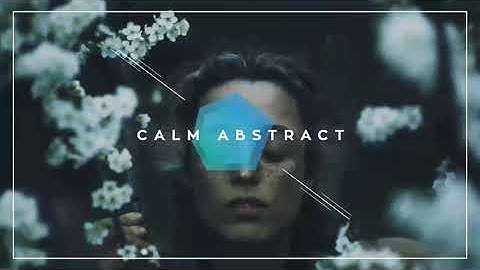 Abstract Opener | After Effects Project - Envato elements