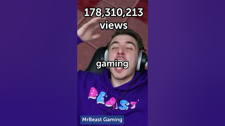 Most Viewed Minecraft Video? #minecraft