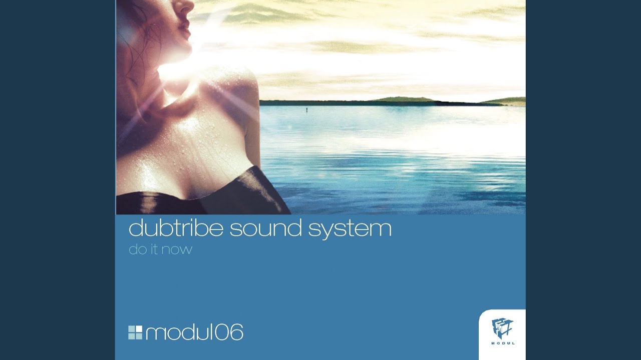 Dubtribe Sound System - Do It Now (Knee Deep Club Mix) accords