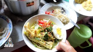 NYOBAIN BIKIN SOTO AYAM...