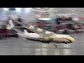 INCREDIBLE RC LIGHTWEIGHT ANTONOV AN-225 MRIYA SCALE MODEL AIRPLANE AIRLINER INDOOR FLIGHT DEMO