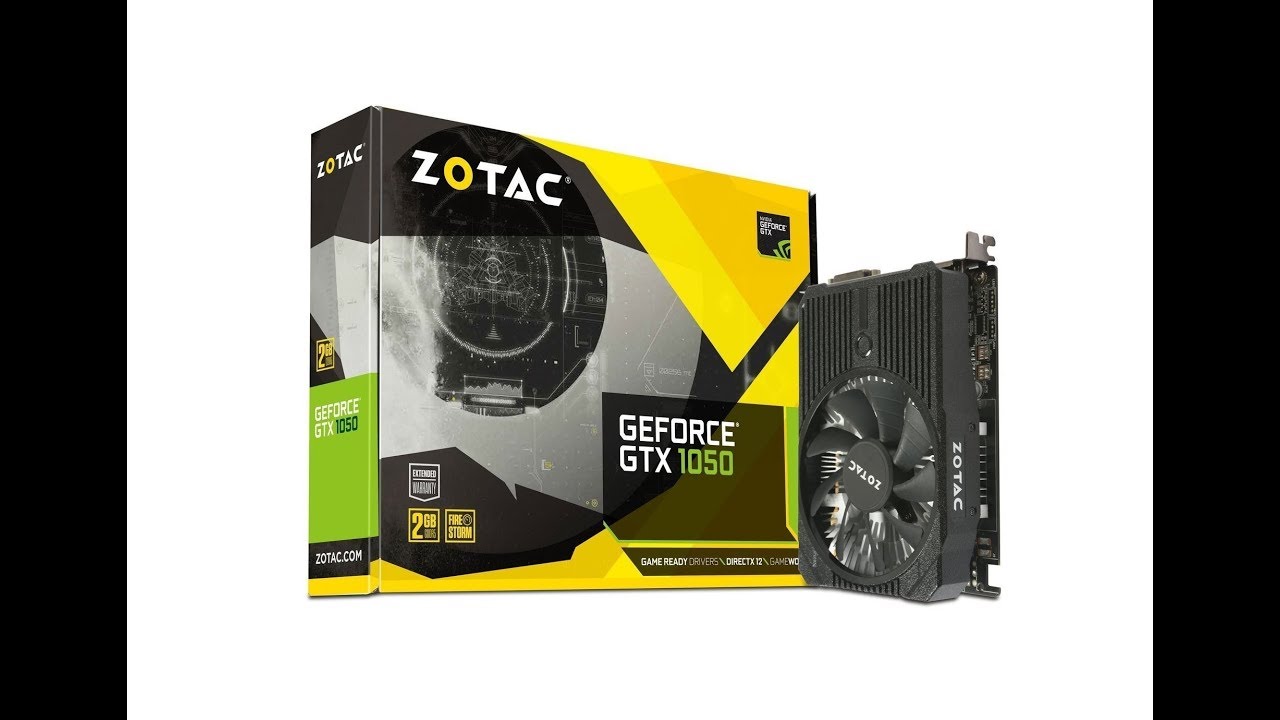 How a ZOTAC Graphics Card (GPU) is Made PK Info club YouTube